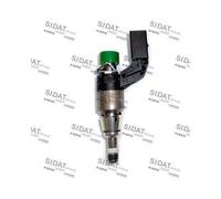 Iniettore Sidat 81.507 per Audi Seat Skoda VW Vag