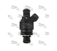 Iniettore Sidat 81.532 per Opel Standard Automobile