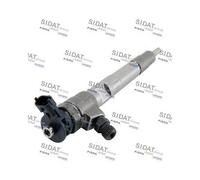 Iniettore Sidat 81.795 per Renault Dacia