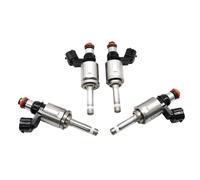 iniettore spray carburante Per Accord Per CR-V Per Acura ILX TLX 2.4L 2013-2017 Ugello Iniettore Carburante Per Auto 16450-5LA-A01 164505LAA01