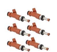 iniettore spray carburante Per Lexus Per RX350 Iniettore Di Carburante Ugello 23250-31050 23250-0P040 61319194825 23209-31050