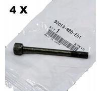 Iniettore Supporto a Vite per Honda Accord Crv Civic Hrv 2.2 CDTI N22