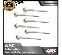 Iniettore Supporto Tenuta Bullone - M6x93mm - Per Porsche Cayenne, Panamera x6