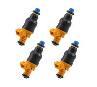Iniettore Ugelli Benzina Set Di 4 Ugelli Per Iniettori Carburante Per E23 Per E24 Per E28 Per E30 Per E32 Per E34 Per E36 Per 318I Per 535I 0280150714