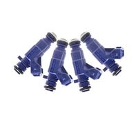 Iniettore Ugello Auto Ricambio 0280157105 94702523 Per Chevy Per Aveo Per Sail Per Prisma Per Agile Per Cobalt Per Montana 1.2L 1.4L 2011-2016 4 Pezzi