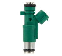 Iniettore Ugello Carburante Auto Iniettore Carburante OEM 01F023 Per CITROEN Per C3 Per PEUGEOT 206 1984G0 9655833580 01F-023 348002 01F023