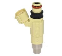 iniettore ugello carburante Per Chrysler Per Sebring Per Dodge Per Stratus Per Mitsubishi Per Iniettore Per Auto Carburante 69J137610000(Cdh240(4pcs))