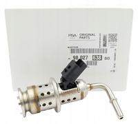 Iniettore Ugello Modulo Dosatore ADBlue Urea Originale PSA 208 C4 1.6 BlueHDi