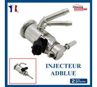 Iniettore Ugello Valvola ADBLUE Previsto Per TRANSIT V362 2.0 EcoBlue G168205444