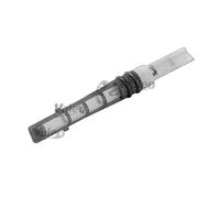 Iniettore Ugello Valvola Espansione Bianco VALEO Per u.a. Ford Focus