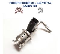 INIETTORE UREA ADBLUE ORIGINALE CITROEN PEUGEOT 1.6 BLUEHDI 9802763880