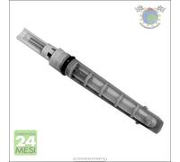 Iniettore Valvola ad espansione Mahle per AUDI CABRIOLET ALLROAD COUPE 100 V8 A
