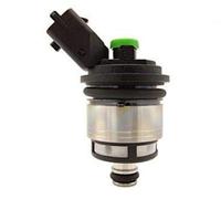 INIETTORE VERDE SINGOLO LANDI RENZO ORIGINALE GPL GAS 237123000 MED OMEGAS