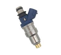 Iniettori 23250-75040 Adatti per 95-00 Sostituzione per Toyota Tacoma 2.4L-L4 FJ376