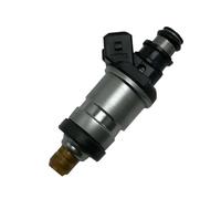 Iniettori 4 Pezzi Per CL Per Integra Per Isuzu Per Oasis Iniettore Di Carburante 06164-P0A-000 Per Prelude 06164-PM8-A00 Iniettore Di Carburante Auto