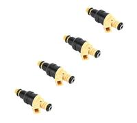 Iniettori 4 Pezzi Per K75 K1100 K1200 K75 Per K75T Per K75C 0280150210 Ugello Iniettore Carburante 0280150716 0280150941 0280150211 Iniettore Di Carburante Auto