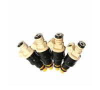 Iniettori 4 Pezzi Per K750 K1100 K1200 K1300 K1600 K75 Per K75T Per K75C 0280150210 Ugello Iniettore Carburante Iniezione Carburante Iniettore Di Carburante Auto