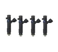 Iniettori 4 Pezzi Per Peugeot 307 407 508 408 308 807 3008 Ugello Carburante 9660275780 1984F8 Iniettore Di Carburante Auto