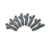 Iniettori 8 Pezzi Per 740IL 740I 540I X5 Z8 4.4L Iniettore Di Carburante 0280155823 Accessori Per Auto Motore Parti Di Alimentazione Carburante Iniettore Di Carburante Auto
