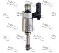 Iniettori 81.470 per VW POLO 1.2 TSI 16V