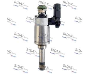 Iniettori 81.470 per VW POLO 1.2 TSI 16V