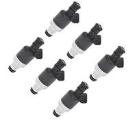 Iniettori Auto 6 Pz Iniettori Di Carburante Accessori 17089569 Compatibile Con Buick Per Century Per Regal Per Skylark 1989 1990 1991 1992 1993