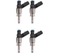 Iniettori Auto Iniettore Carburante 4 PCS 06F906036G 06D906036E Compatibile Con Per Scirocco 2014 2015 2016 2017 Per Golf VI Per Cabriolet 2013 2014 2015 2016