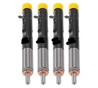 Iniettori Benzina Per Dacia Per Logan 1.5DCI (serie 4) EJBR05101D / 28232251 / 166001137R Iniettore Diesel Iniettore Benzina(4PCS EJBR05102D)