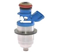 Iniettori Benzina Per M&Itsubishi Per GDI Per Shogun Per Pajero Per Delica Per Space Per Wagon 2.0/2.4/3.5 4G15 4G63 Ugello 1/4X Iniettore Carburante Benzina(1 pcs)