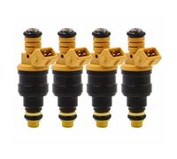 Iniettori Benzina Per Peugeot 405 505 Per Volvo 240 244 245 740 780 940 1.9L 2.2L 2.3L 4PCS Iniettori Di Carburante Per Auto 0280150762 Carburante Iniettore