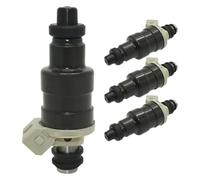 Iniettori Benzina Per T&oyota Per 4Runner Per Camry Per Celica Per Pickup Per Van 2.0l-2.4l L4 1983-1988 Iniettore Carburante Benzina Con Ugello 1/4/6(4pcs)