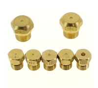 Iniettori butano-propano 38800 - fornello