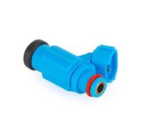 Iniettori carburante 1pcs. Accessori Ricambi 49033-3707 Iniettore Di Carburante Per JET SKI STX 12F 2003 2004 2005 2006 2007 Ugelli Iniettori Carburante Ugello iniettore