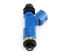 Iniettori carburante 4 Pezzi Di Ugelli Per Iniettori Di Carburante Per Auto Per Subaru Per Impreza WRX 2.5L 2006-2014. Ugello Per Iniettore Per Iniezione Di Benzina Ugello iniettore