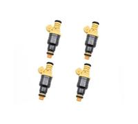 Iniettori carburante 4 pezzi ugello iniettore carburante per Alfa per Romeo 145 155 156 164 2.5L 3.0L V6 0280150702 iniettore auto Ugello iniettore