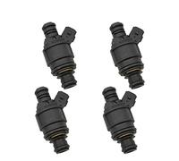 Iniettori Carburante 4PCS 5WK93151 Originale Iniettore Di Carburante 90536149 Per OPEL E VAUXHALL Per Per Astra Per Signum Per Per Vectra Per Zafira 1.8 16 V