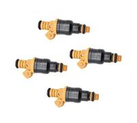 Iniettori Carburante Auto 4 Pezzi Ugello Iniettore Carburante 0280150702 Per Alfa Per Romeo Per Lancia 33 75 147 155 156 164 GTV 2.0T 2.5 3.0 V6 24V MENSUNUBNM