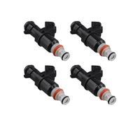Iniettori Carburante Auto 4PCS 16450-PRB-A01 Ugello Iniettore Carburante Per Acura RSX TYPE-S 2.0L 2002 2003 2004 K20A2 MENSUNUBNM