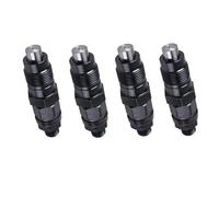 Iniettori Carburante Auto 4PCS Iniettore Di Carburante ME201844 9430610435 Per Mitsubishi Per Delica Per Spacegear Per Pajero Per Triton 4M40 / 4M40T 2.8L MENSUNUBNM
