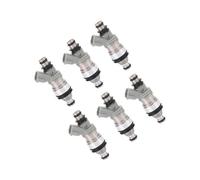 Iniettori Carburante Auto 6 Pezzi Ugello Iniettore Carburante 23250-62030 23209-62030 Per Toyoya Per 4Runner Per Camry T100 Per Tacoma MENSUNUBNM