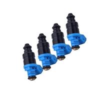 Iniettori Carburante Auto Iniettore Di Carburante Kit Valvola Di Iniezione Ugello Motore Iniettori Per Volvo S40 V40 2001 2002 2003 8627804 MENSUNUBNM