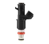 Iniettori Carburante Auto Per A&ccord Per CR V Per Elements 2005-2011 Ugello Iniettore Benzina Accessori Per Auto 16450-RAA-A01 Ugello Iniettore Carburante
