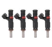 Iniettori Carburante Auto Per BMW N45 N46N E93 320I 7561277 13537561277 2.0L 4 Pezzi Iniettore Carburante Iniettori Carburante