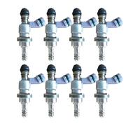Iniettori Carburante Auto Per GS350 GS450h GS460 3.5 4.6 5.0L 2006 2007 2008 2009 2010 23250-31030 Iniettore Benzina Iniettore Carburante