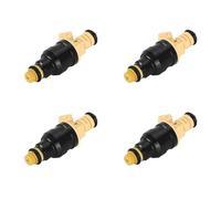 Iniettori Carburante Auto Per Hyundai Per Elantra Per Tiburon 1.8L 1996 1997 1998 Ugello Iniettore Carburante Per Auto 35310-23010 3531023010 MENSUNUBNM(4 PZ)