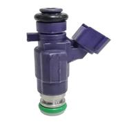 Iniettori Carburante Auto Per N&issan 350Z Per Maxima Per Pathfinder 2000-2004 Iniettore Di Carburante FBJC100 16600-2Y915 84212240 Ugello Iniettore Di Carburante Benzina