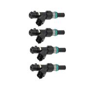 Iniettori Carburante Auto Per N&issan Per Note E12 1.2 2013-2018 Per Micra K13 2010-2016 4 Pezzi Iniettori Di Carburante 16600-1HC0A FBY11H0 FBY1010 MENSUNUBNM