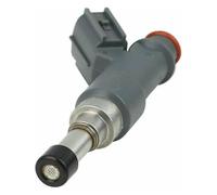 Iniettori Carburante Auto Per Toyota Per Hilux 2.7l Per Tacoma Per Innova Mpv 2.0 2.5 2.7l Per 4runner 2010-2012 Iniettore Carburante 23250-0c010 2320979155
