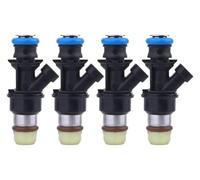 Iniettori Carburante Auto Per Truck 4.8L 5.3L 6.0L 1999-2007 Iniettore Motore Auto Iniettore Carburante 4X 25317628