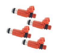 Iniettori Carburante Compatibile Con Chrysler Per Sebring 3.0L 2001 2002 2003 2004 2005 CDH210 68V-8A360-00-00 Motore Iniettore Carburante Ugelli Iniezione Ricambi Auto